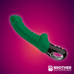 Brother Enterprises Thor Powerful Vibrator