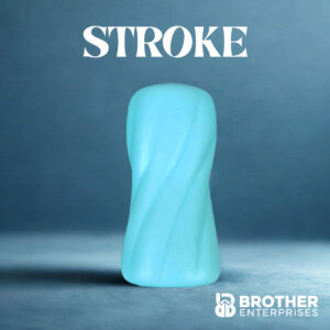 Brother Enterprises Male Stroker Sleeve