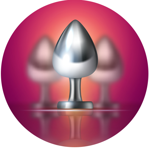Anal Toys